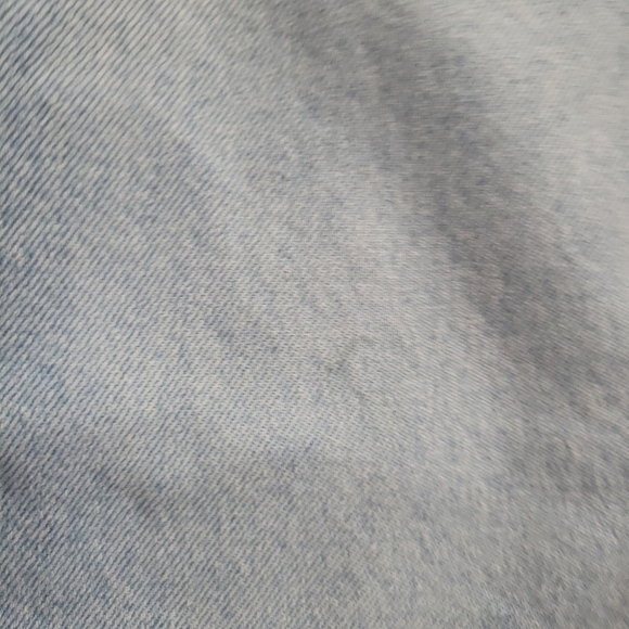 Wrangler Light Wash Straight Leg Jeans - Picture 5 of 8